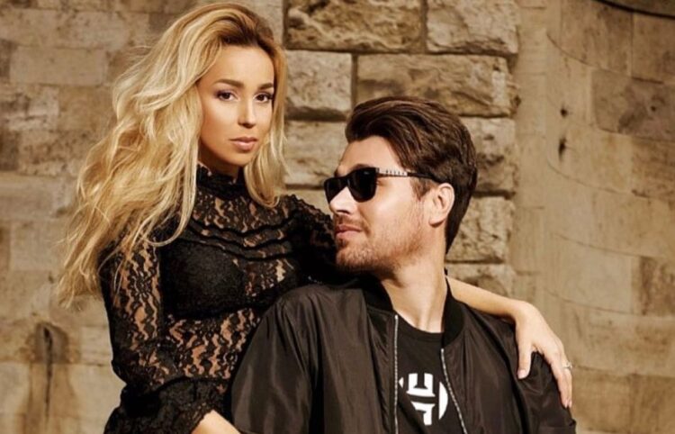 Miriami vjen me një ndryshim në pamje, por si e priti Albani?