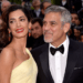 George dhe Amal Clooney