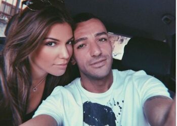 Stresi divorcohet përfundimisht nga ish-partnerja e tij