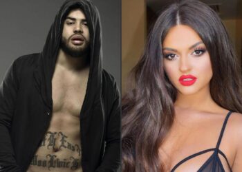 Pas konfliktit me Noizyn, Enca bën lëvizjen e papritur