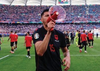 Brigada ruse kërcënon Mirlind Dakun: Nuk ta falim