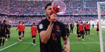 Brigada ruse kërcënon Mirlind Dakun: Nuk ta falim