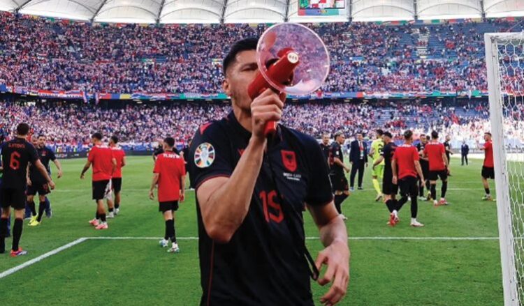 Brigada ruse kërcënon Mirlind Dakun: Nuk ta falim