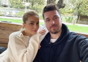 Pak para koncertit, Miriami ka një mesazh për Albanin