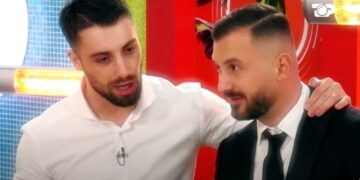 Kriset miqësia mes Meritonit dhe Romeos? Ku u “zhdukën” dy shokët?