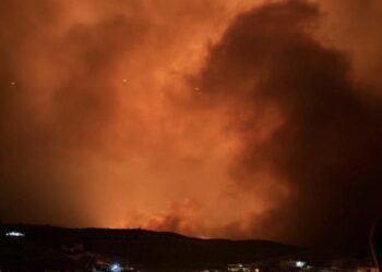 “Digjet” Turqia/ Pesë të vdekur e dhjetëra të plagosur rëndë nga zjarret e fuqishme