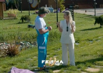 “Çfarë statusi ke?” Fjoralba dhe Roberti sqarojnë keqkuptimet