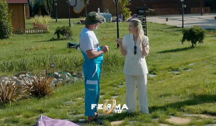 “Çfarë statusi ke?” Fjoralba dhe Roberti sqarojnë keqkuptimet