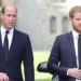 Ç’ndodhi? Princi William ndalon Harry-n të kthehet në familjen mbretërore!
