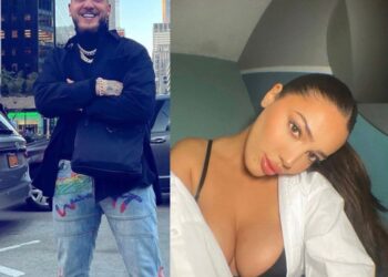 Upsss! Lotina zbulon një tjetër detaj nga lidhja e saj me Mozzik?