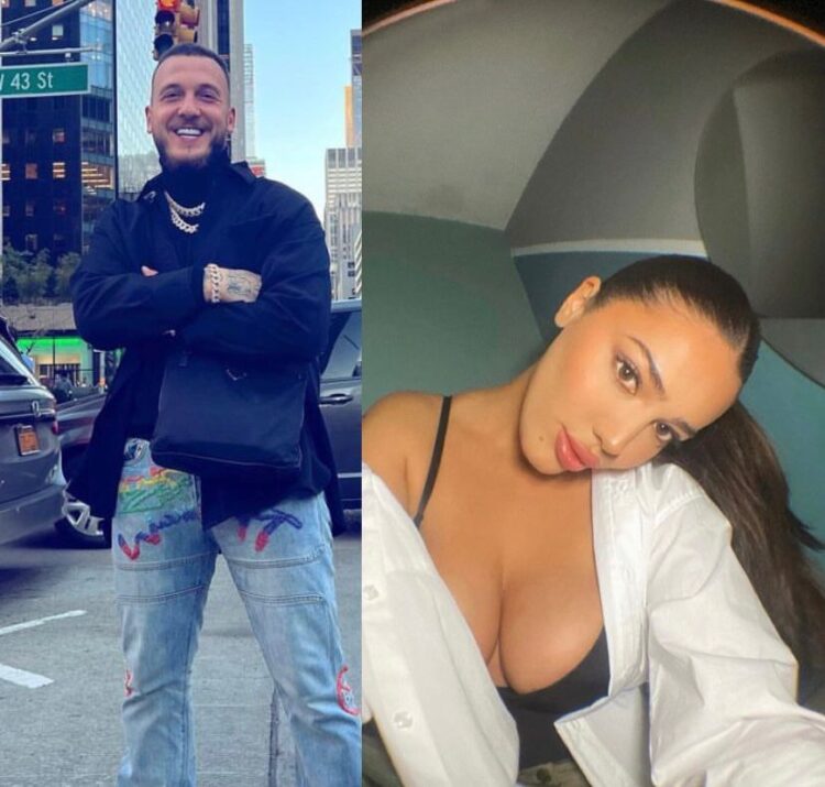 Upsss! Lotina zbulon një tjetër detaj nga lidhja e saj me Mozzik?