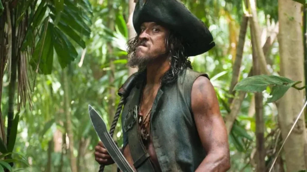 E rëndë/ U sulmua nga peshkaqeni, vdes aktori i “Piratët e Karaibeve”