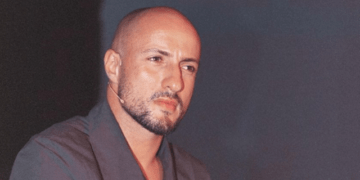 U nda nga e dashura, Beniada nxjerr “zbuluar” Krist Dragotin