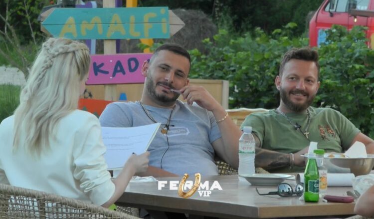 Agai dënon Dijonisin/ C’bëri fermeri këtë herë?