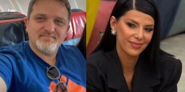 “Kaq i pafytyrë je?”/ Ç’ndodhi me Ledjonën dhe Julin?