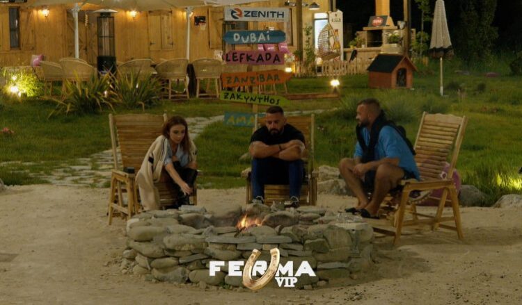 Ja cila është finalistja e denjë e “Ferma VIP” sipas Valerit