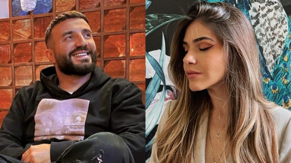 DJ PM dhe Sara Berisha janë gati të bëhen prindër!