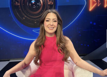 Françeska Murati në pritje të ëmbël? Ja fotografia që ngriti dyshimet