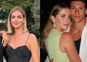 Ndarja e bujshme/ Fedez ‘shigjeton’ hapur në intervistë motrën e Chiarës