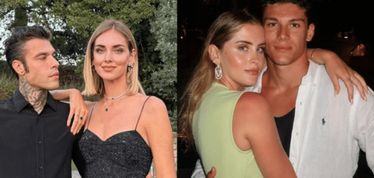 Ndarja e bujshme/ Fedez ‘shigjeton’ hapur në intervistë motrën e Chiarës