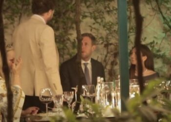 Princ Leka dhe Blerta