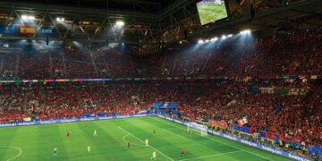 Sa para futi në xhep Kombëtarja nga Euro2024?