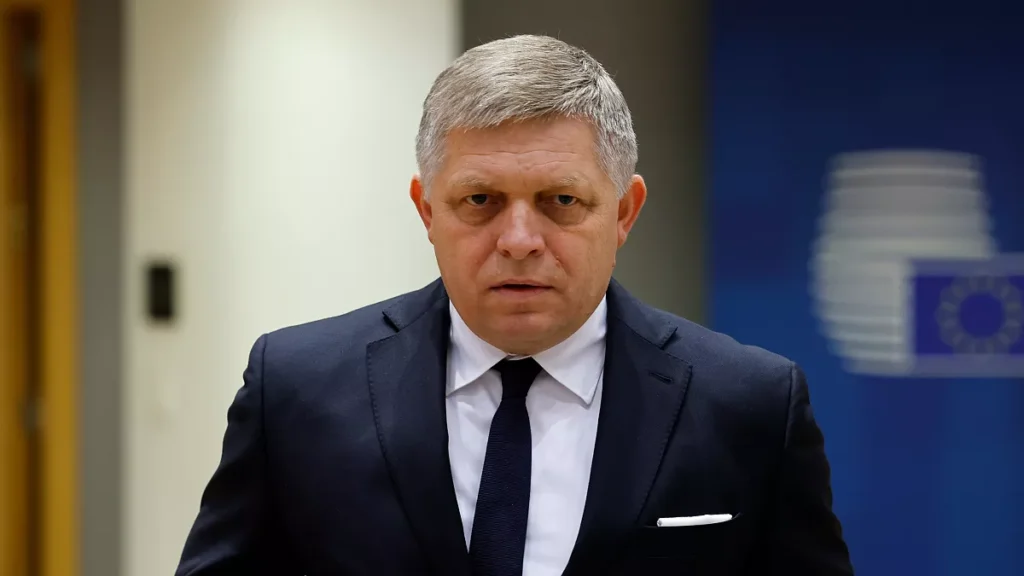 U qëllua me katër plumba,Fico del për herë të parë në publik: Unë e fal autorin!