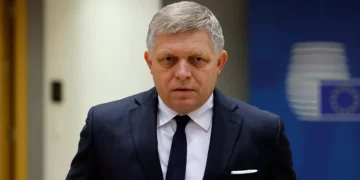 U qëllua me katër plumba,Fico del për herë të parë në publik: Unë e fal autorin!