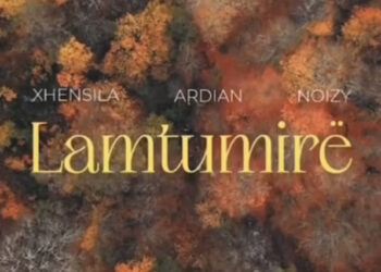 Kënga “Lamtumirë” e kopjuar? Ja çfarë është vënë re në këtë projekt muzikor