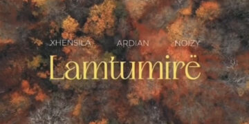 Kënga “Lamtumirë” e kopjuar? Ja çfarë është vënë re në këtë projekt muzikor