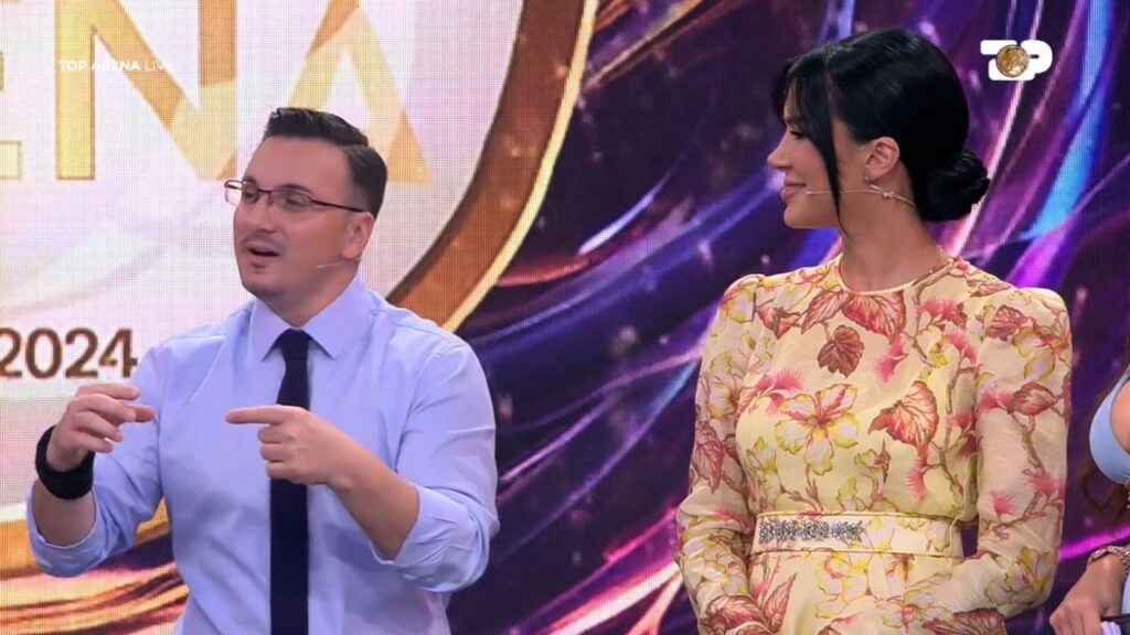 Mes Bora Zemanit dhe Ledion Liços, kë zgjedh Eno Popi?