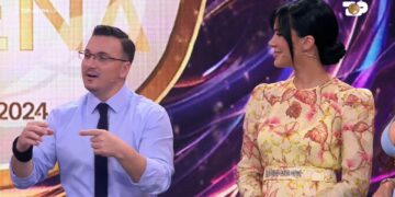 Mes Bora Zemanit dhe Ledion Liços, kë zgjedh Eno Popi?