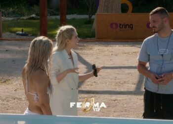 Ja kush hyn sot në “Ferma VIP” në mënyrë të paplanifikuar