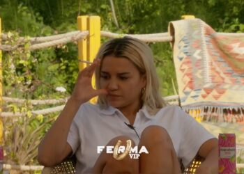 E kam lënduar shumë!/ Baby G e pikëlluar për sjelljen e saj brenda shtëpisë