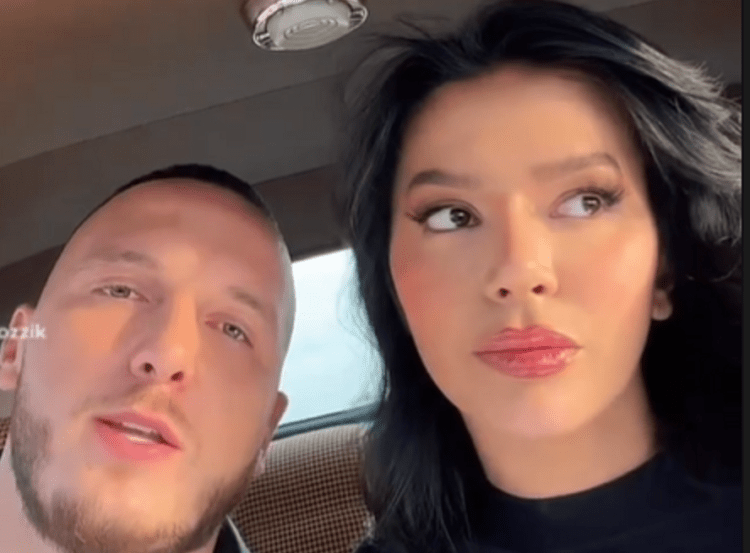 Upsss! Çfarë ndodhi mes Efi Dhedhes dhe Mozzik?