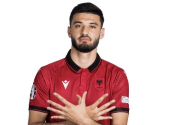 Përfundon rrugëtimi i kuqezinjve në Euro2024/Broja:Ndjesë që nuk ju dhamë më shumë!