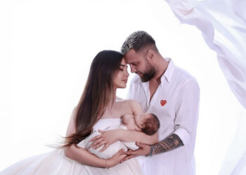 Kiara bisedë virtuale me ndjekësit: Kur pashë tymin rozë, s’do e harroj kurrë!