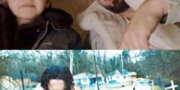 “Zien” rrjeti/ A e kopjoi Gjiko reperin amerikan në duetin me të birin?