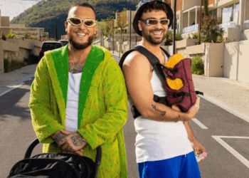 Loredana në vargun e këngës së Ledrit, por ç’thotë Mozzik për këtë?