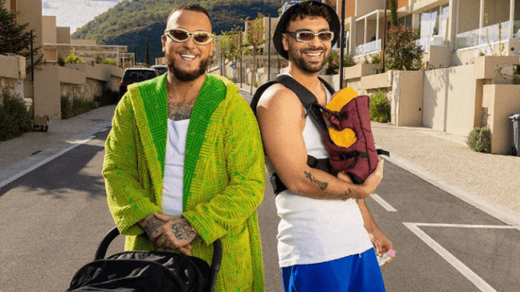 Loredana në vargun e këngës së Ledrit, por ç’thotë Mozzik për këtë?