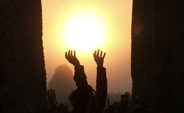 Bëhet më nxehtë? Ja ç’duhet të dini për ditën më të gjatë të vitit