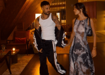 Jori Delli flet shqip në këngën e re të partnerit, Fred de Palma