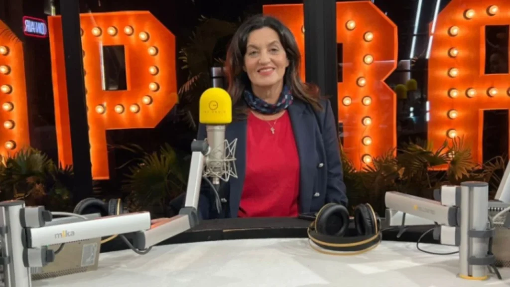 “Do të pranosh që unë të të prek”/ Rita Petro tregon rastin e ngacmimit në punë