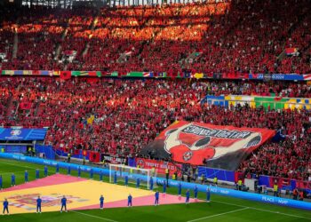 Mes tyre një shqiptar/ Kush janë yjet që po shkëlqejnë deri më tani në Europian?