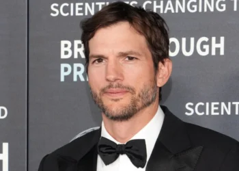 “AI është perfekte për krijimin e filmave”/ Kolegët i kthehen kundër Ashton Kutcher