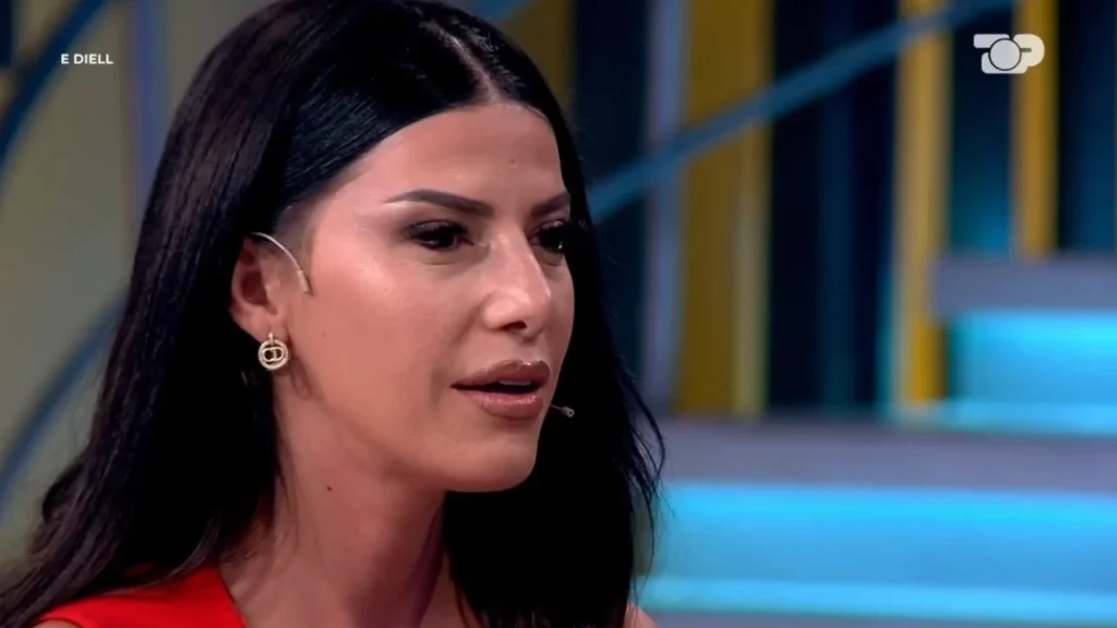 E konfirmoi/ Ledjona Xheladinaj në një romancë:Jam shumë e lumtur