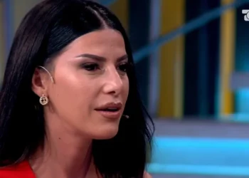 E konfirmoi/ Ledjona Xheladinaj në një romancë:Jam shumë e lumtur