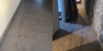 Dalin pamjet ku dyshohet se u vra recepsionisti 31-vjeçar