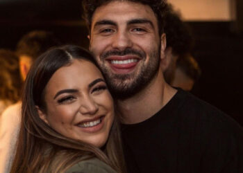 Thuhet se janë ndarë, por ja ku është parë Sara-Ledri së fundmi