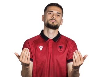 Uniku Nedim Bajrami, goli i shënuar prej tij thyen rekordin që mbahej prej 20 vitesh